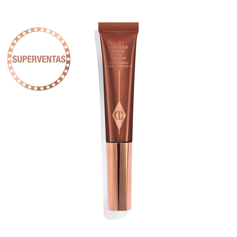 HOLLYWOOD CONTOUR WAND (CONTORNO L&Iacute;QUIDO)